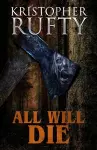 All Will Die cover