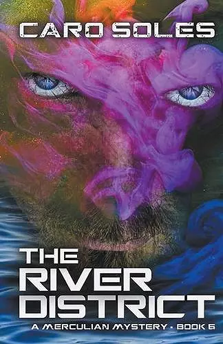 The River District cover