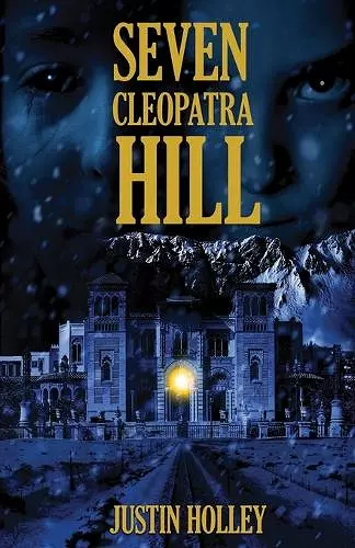 Seven Cleopatra Hill cover