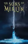 The Sons of Merlin cover