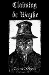 Claiming de Wayke cover