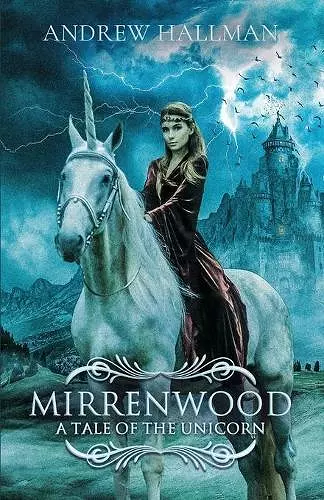 Mirrenwood cover