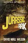 Jurassic Ark cover