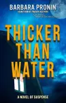 Thicker Than Water cover