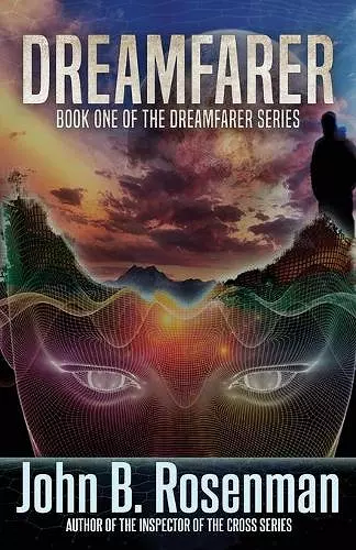 Dreamfarer cover