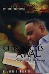 Chronicles of A.W.A.L. cover