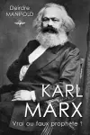 Karl Marx cover