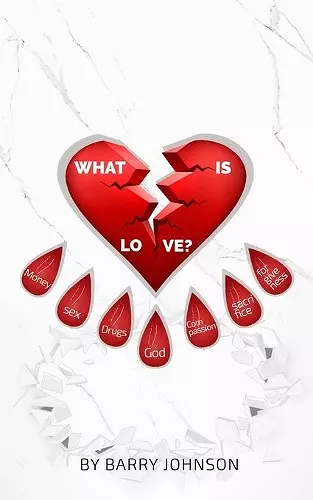What is Love? cover