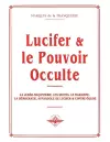 Lucifer et le pouvoir occulte cover