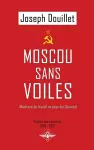 Moscou sans voiles cover