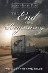 The End of a Beginning cover