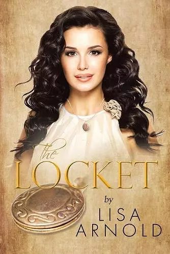 The Locket cover