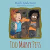 Too Many Pets cover