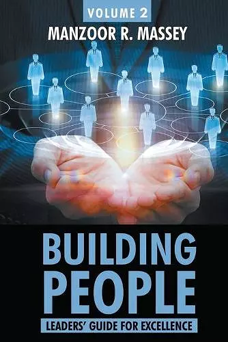 Building People cover