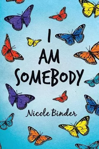 I Am Somebody cover