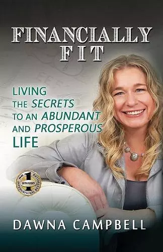 Financially Fit cover