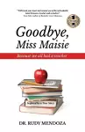 Goodbye, Miss Maisie cover