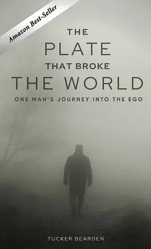 The Plate That Broke the World cover