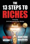 The 13 Steps To Riches cover