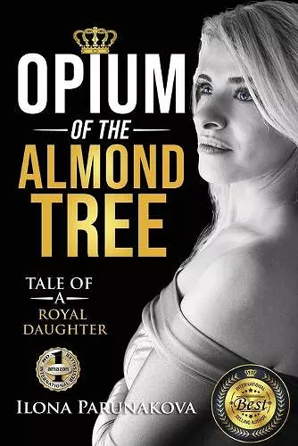 Opium of the Almond Tree cover