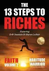 The 13 Steps To Riches cover