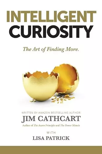 Intelligent Curiosity cover