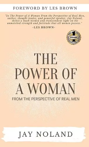 The Power of a Woman cover
