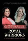 On the Front Line with Royal Warriors cover