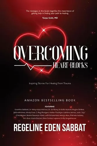 Overcoming Heart Blocks cover