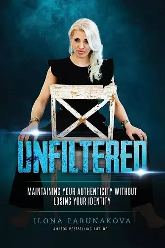 Unfiltered cover