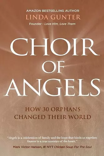 Choir of Angels cover