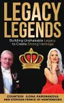 Legacy Legends cover