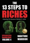 The 13 Steps to Riches - Volume 4 cover