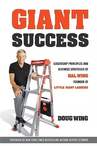 Giant Sucess cover