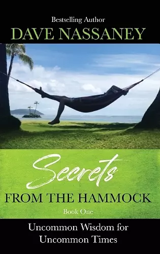 Secrets from the Hammock cover