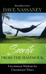 Secrets from the Hammock cover