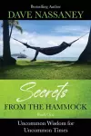 Secrets from the Hammock cover