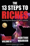 The 13 Steps to Riches - Habitude Warrior Volume 6 cover