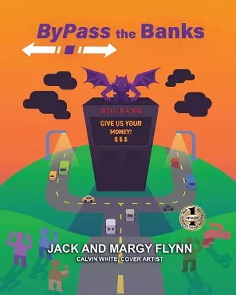 Bypass the Banks cover