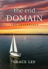 The End Domain the Celestials cover