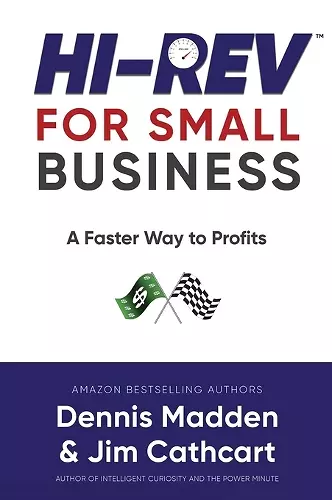 Hi REV for Small Business cover