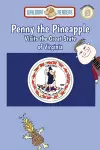 Penny the Pineapple Visits the Great State of Virginia cover