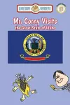 Mr. Corny Visits the Great State of Idaho cover