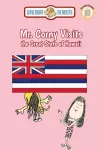 Mr. Corny Visits the Great State of Hawaii cover