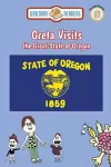 Greta Visits the Great State of Oregon cover