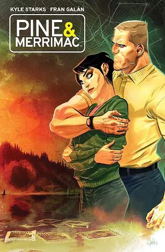 Pine & Merrimac cover