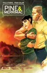 Pine & Merrimac cover