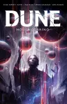 Dune: House Corrino Vol. 1 cover