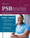 PSB Practical Nursing Exam Study Guide cover