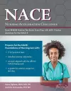 Nursing Acceleration Challenge Exam RNBSN Practice Test Book cover